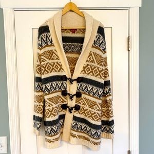 Casual sweater by Merona